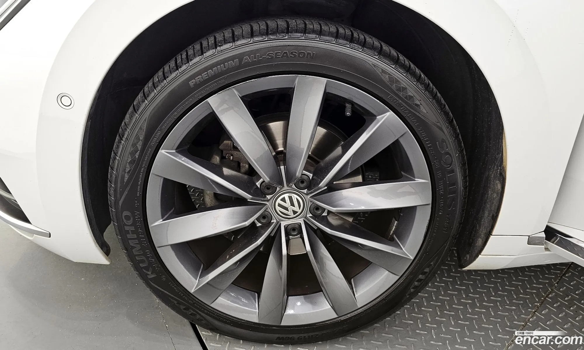 Volkswagen Arteon 20 Tdi Prestige - фотография 8462739
