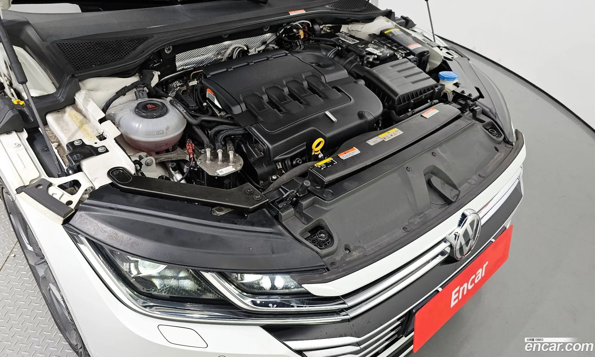 Volkswagen Arteon 20 Tdi Prestige - фотография 8462740