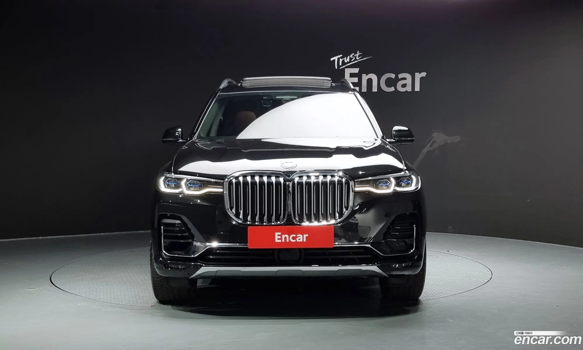 BMW X7 G07 ​​xDrive 40D Design Pure Excellence 6-Seater - фотография 6933550