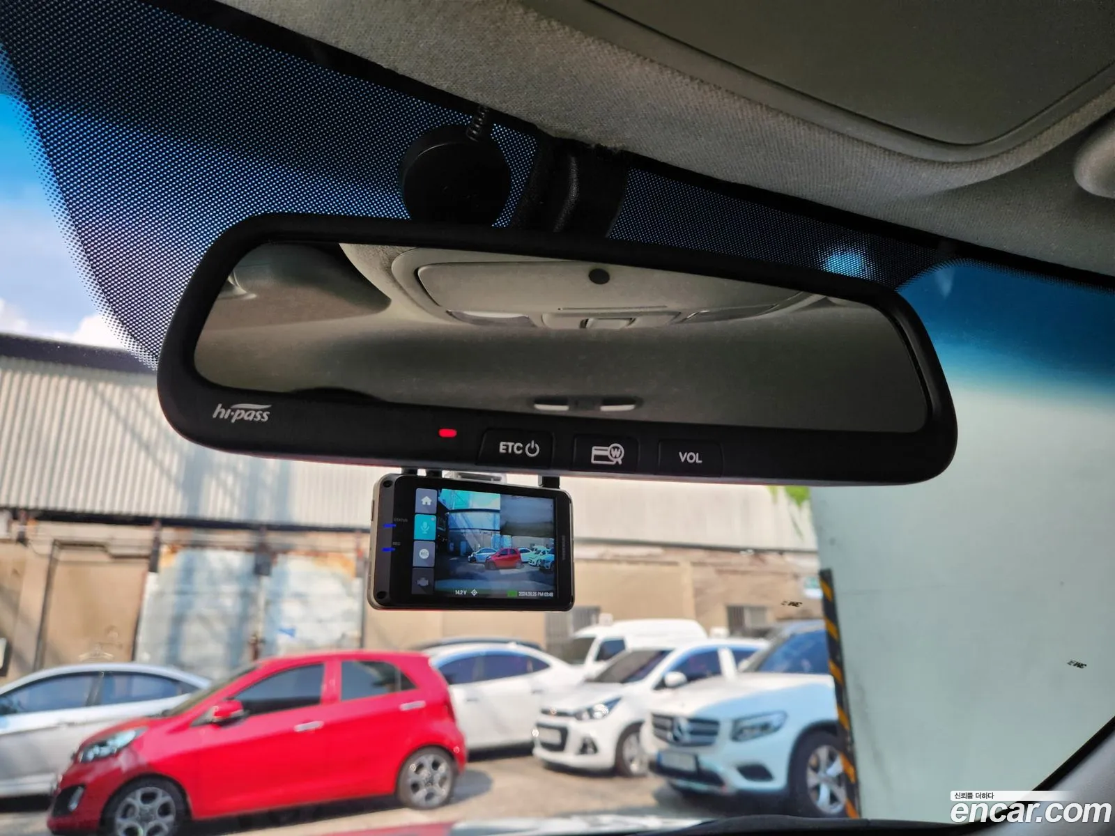 Korex Auto Trade - фотография 8473083