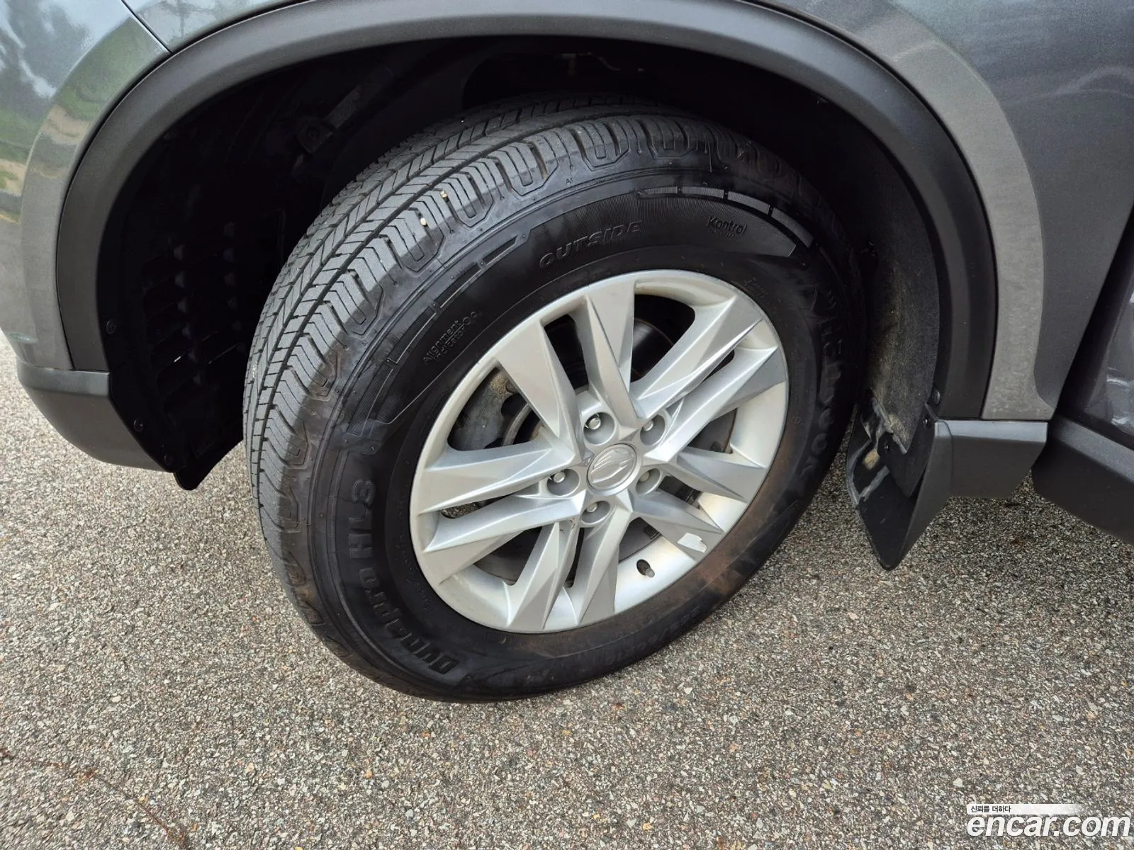 Kg Mobility Ssangyong Rexton Sports Diesel 22 4Wd Prestige - фотография 4724537