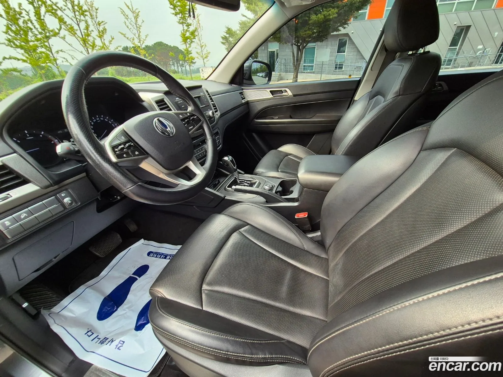 Korex Auto Trade - фотография 4791001