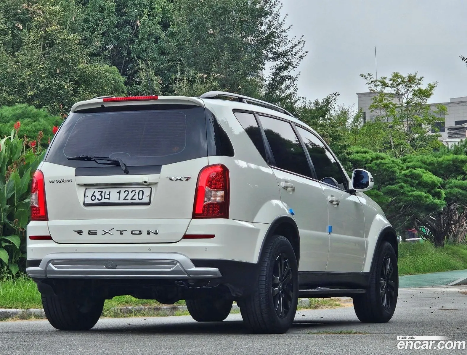 Korex Auto Trade - фотография 4775052