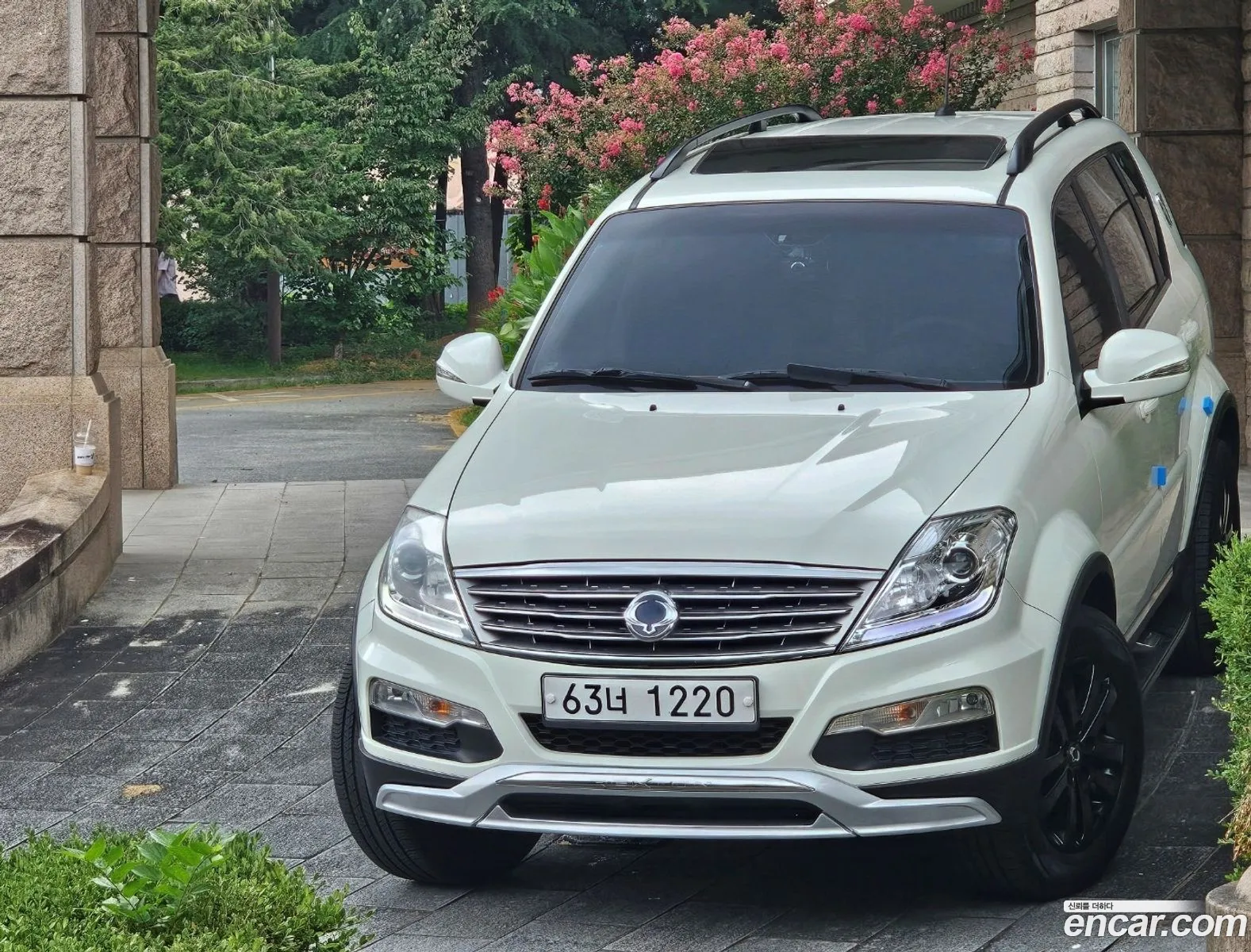 Korex Auto Trade - фотография 4775054