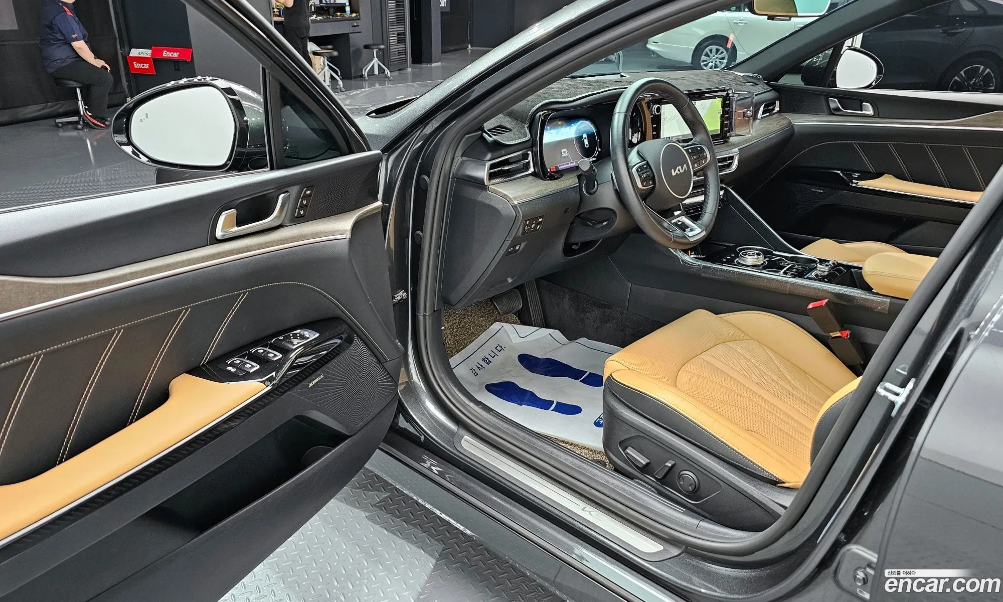 Korex Auto Trade - фотография 12725517
