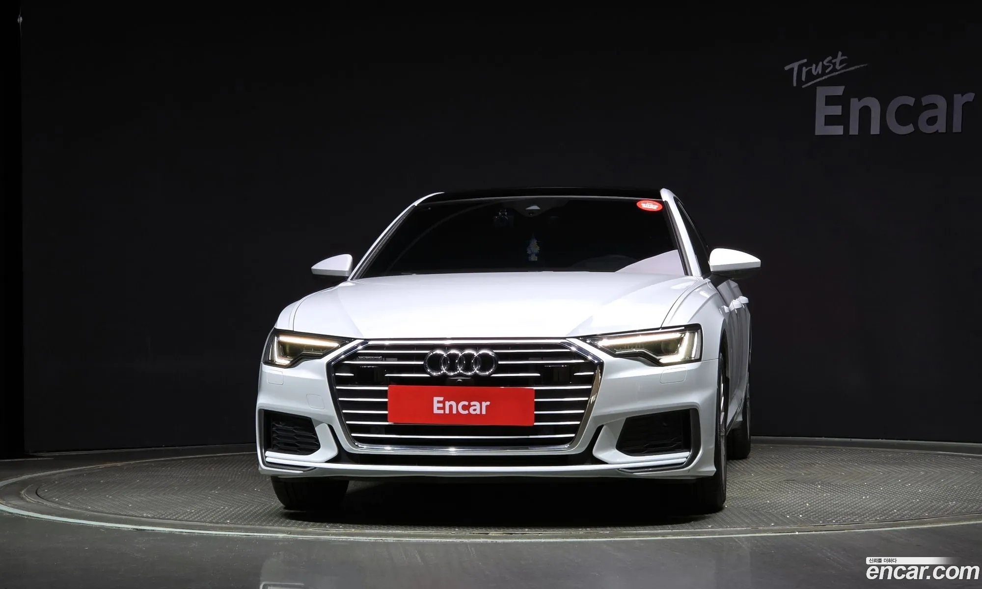 Audi A6 C8 45 Tfsi Quattro Premium - фотография 491789