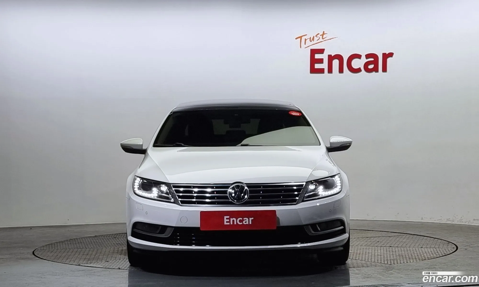 Volkswagen New Cc 20 Tdi Bluemotion 4Motion - фотография 12481223