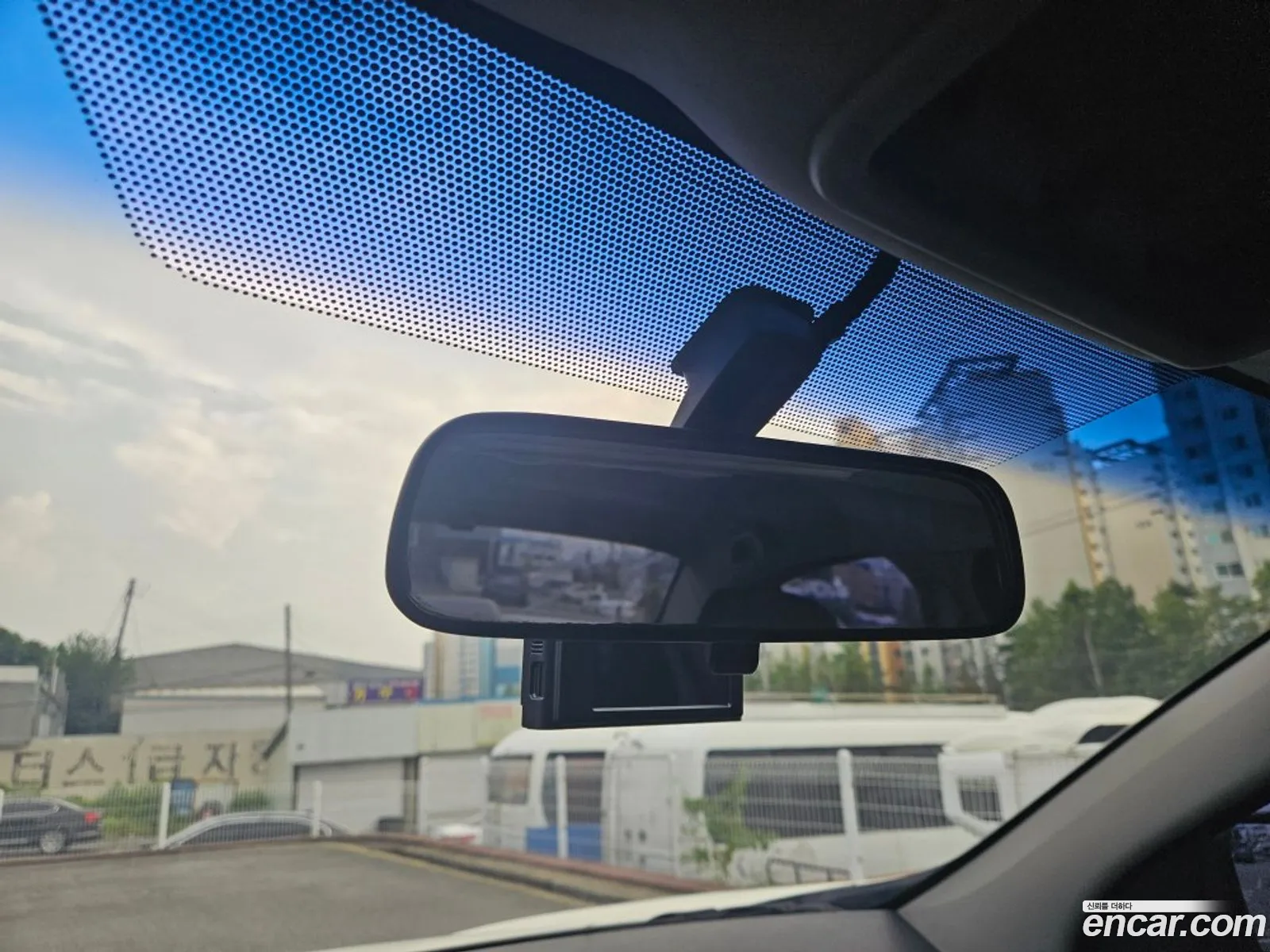 Renault Korea Samsung New Sm3 Se Plus - фотография 8574747