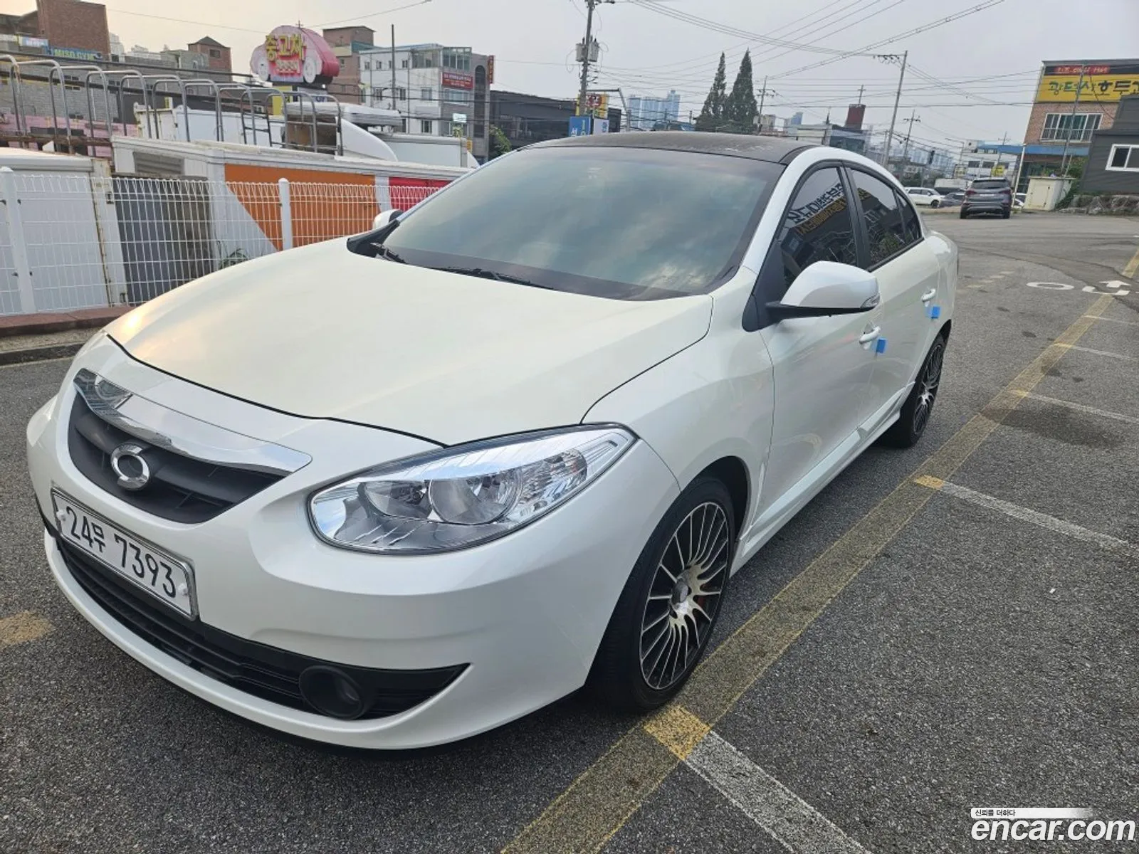 Korex Auto Trade - фотография 8635389