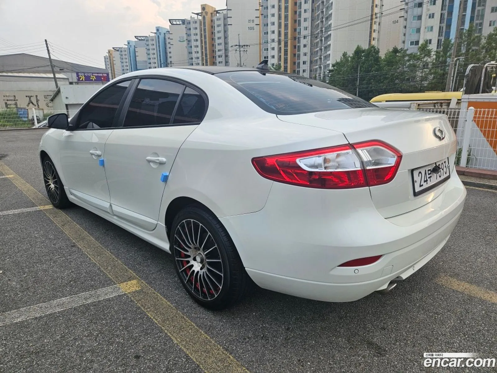 Korex Auto Trade - фотография 8635391