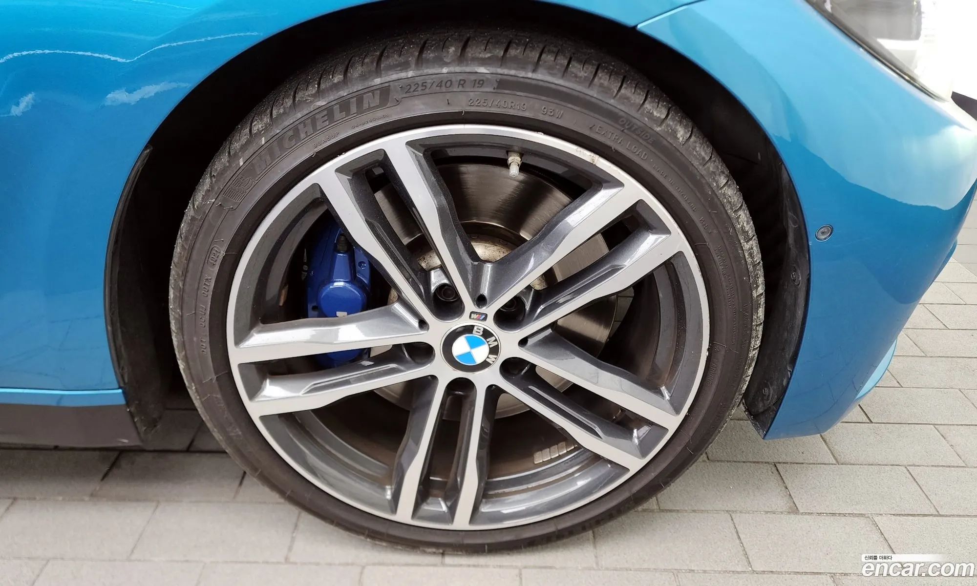 BMW 4 Series F32 430I M Sports Convertible - фотография 4849742