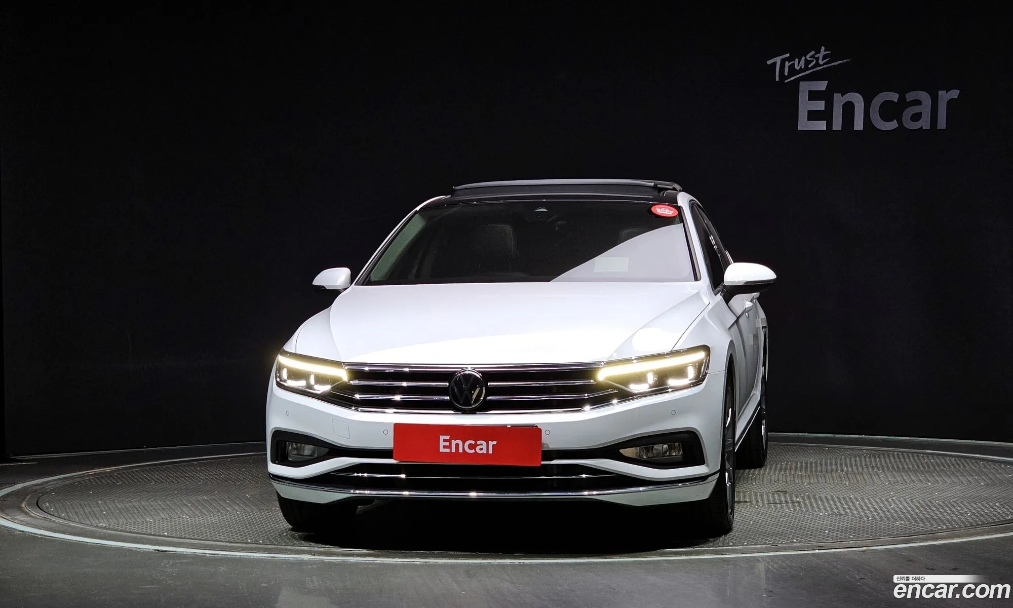 Volkswagen Passat GtB8 20 Tdi Prestige - фотография 8019021