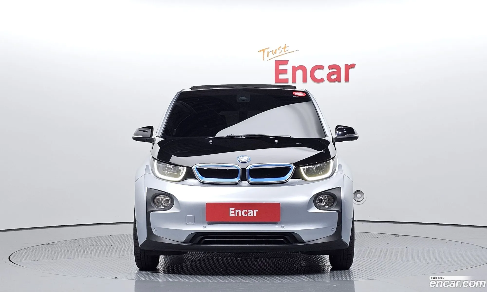 BMW I3 Sol - фотография 8456845