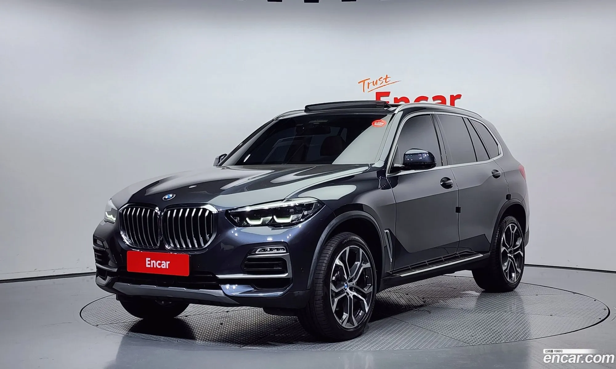 BMW X5 G05 xDrive 40I Xline - фотография 7760467