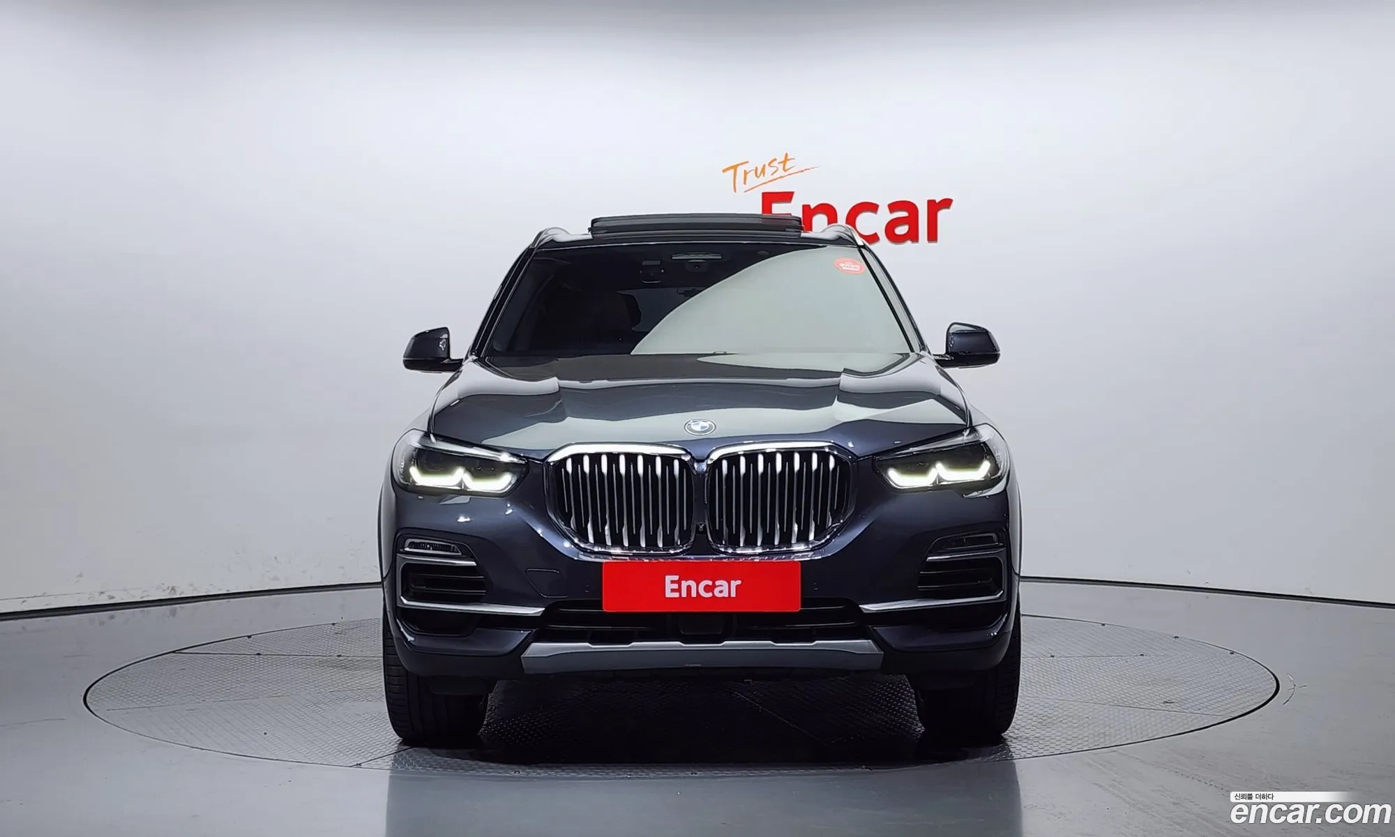 BMW X5 G05 xDrive 40I Xline - фотография 7760469