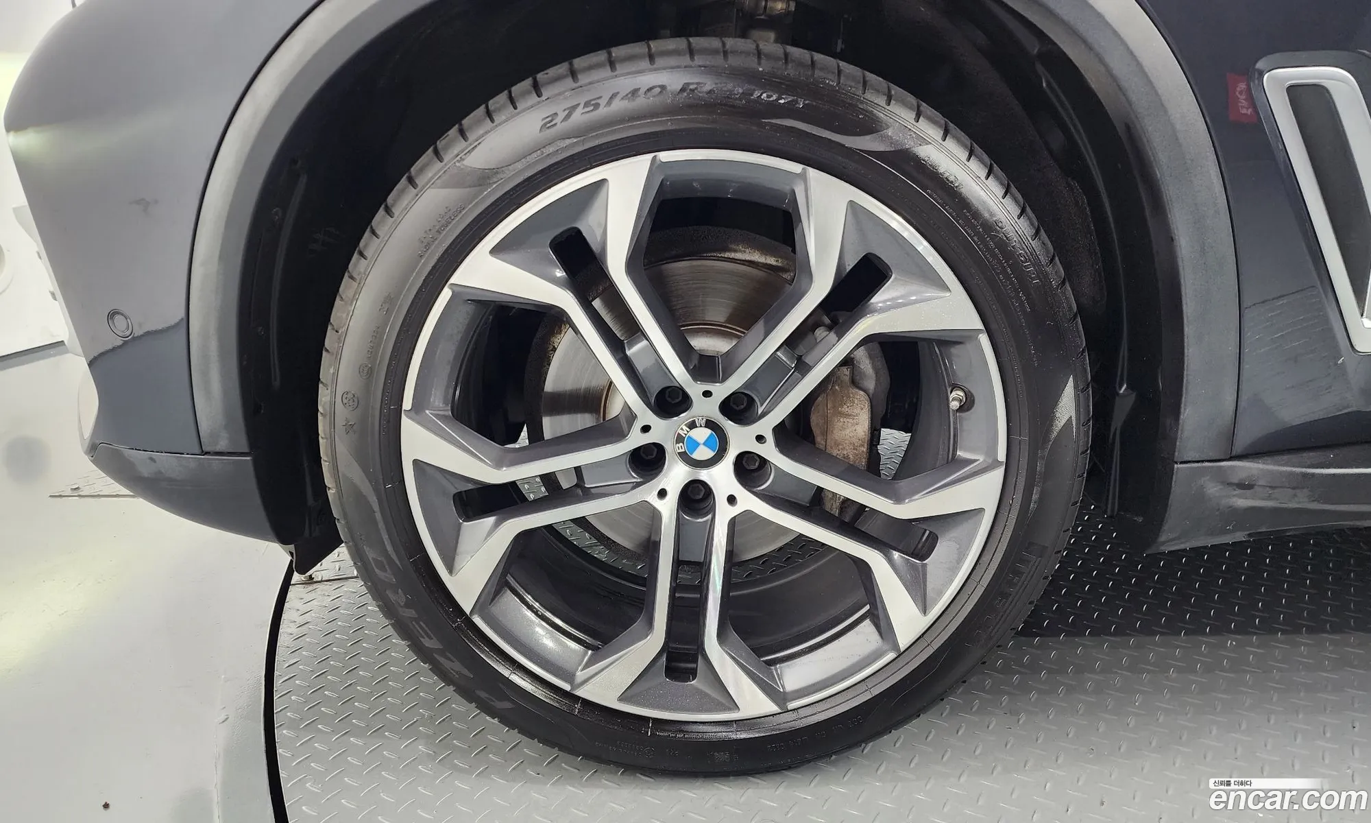 BMW X5 G05 xDrive 40I Xline - фотография 7760471