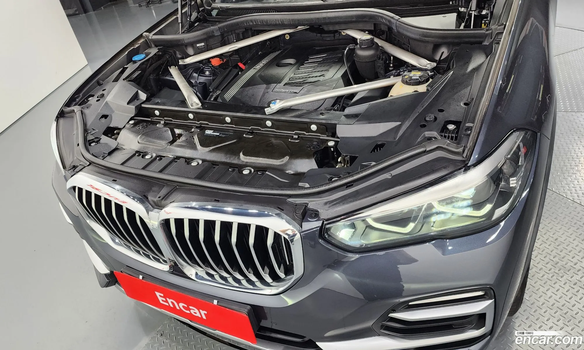 BMW X5 G05 xDrive 40I Xline - фотография 7760472