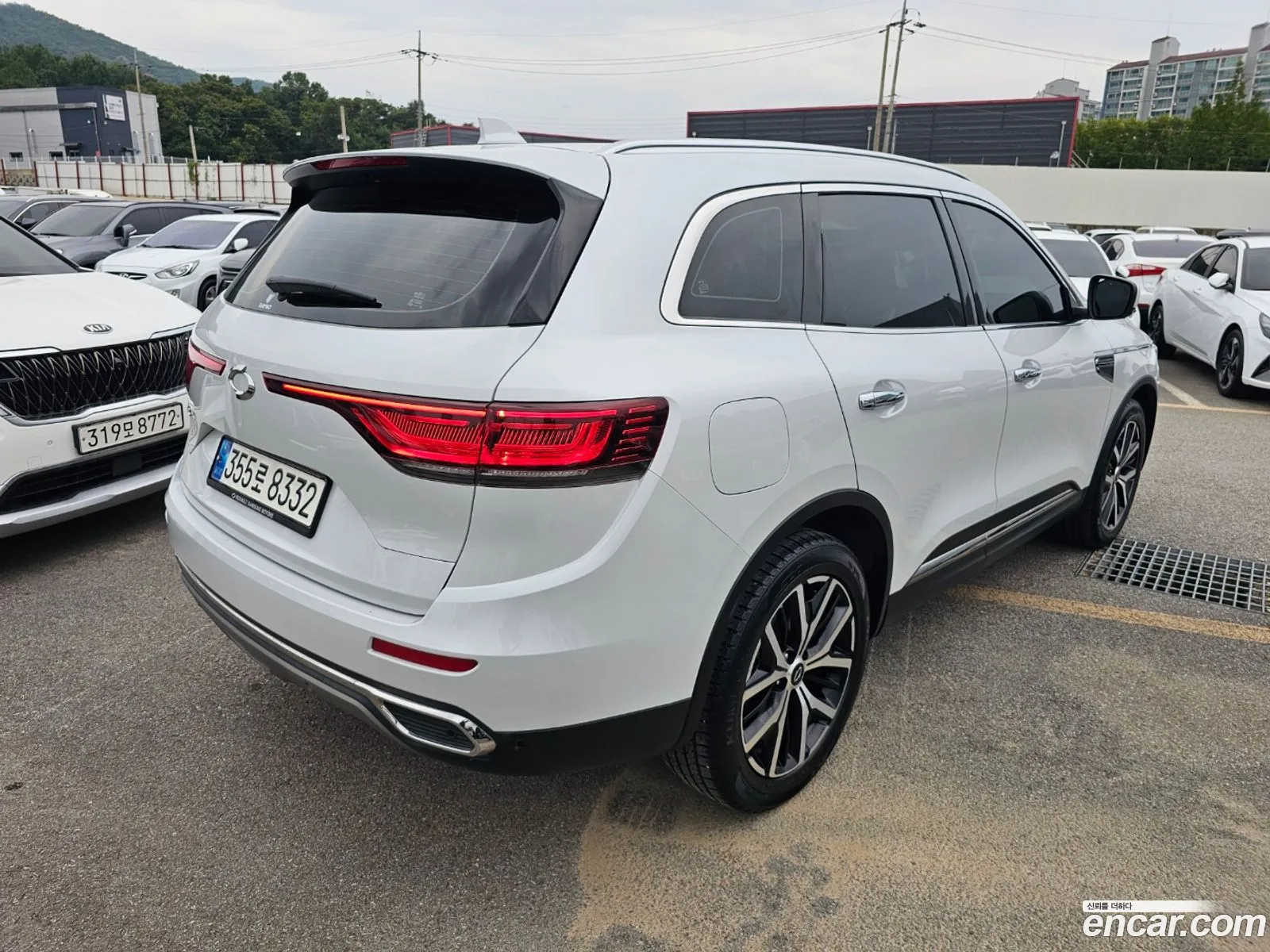 Korex Auto Trade - фотография 7335277