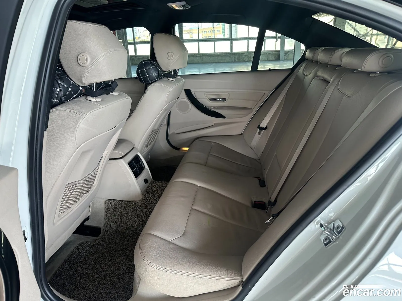 BMW 3 Series F30 320D Modern - фотография 8744643