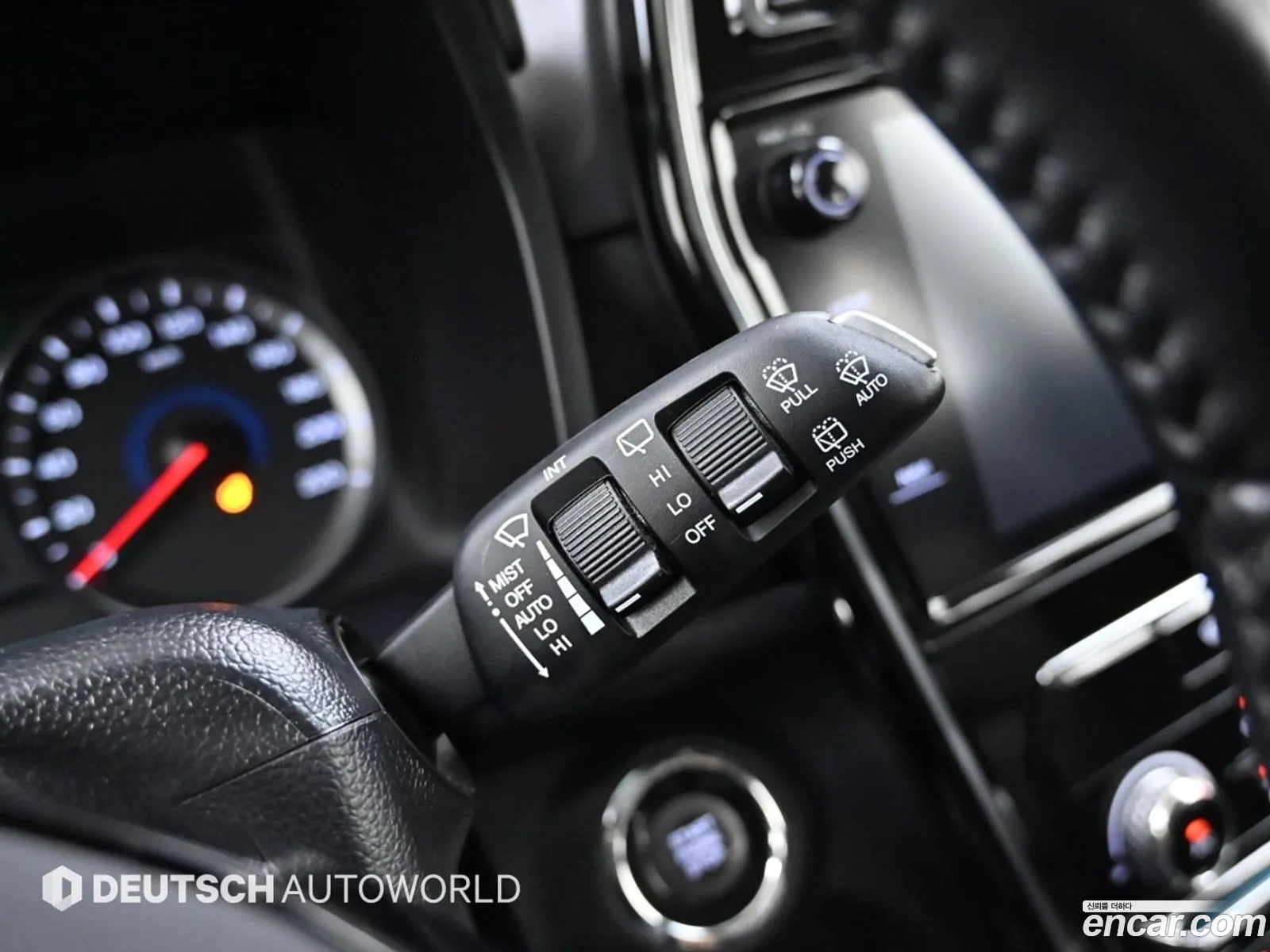 Korex Auto Trade - фотография 7695544