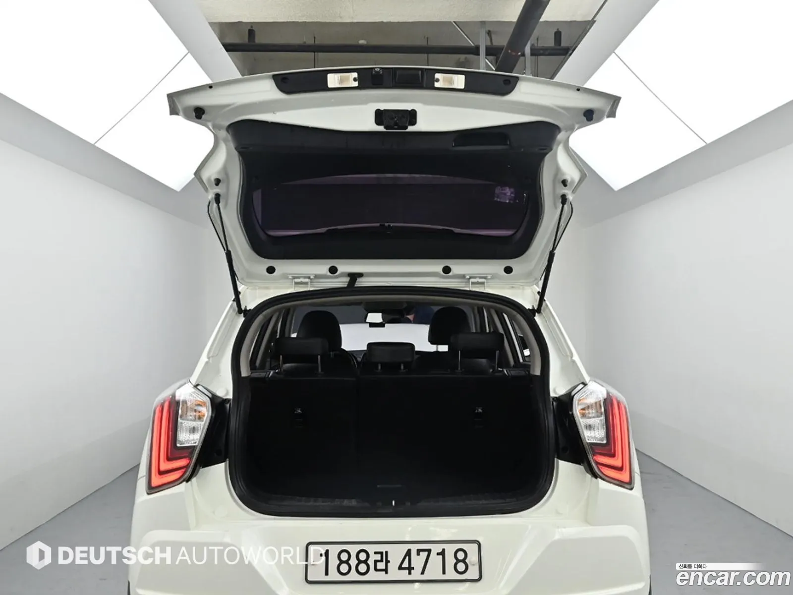 Korex Auto Trade - фотография 7695546