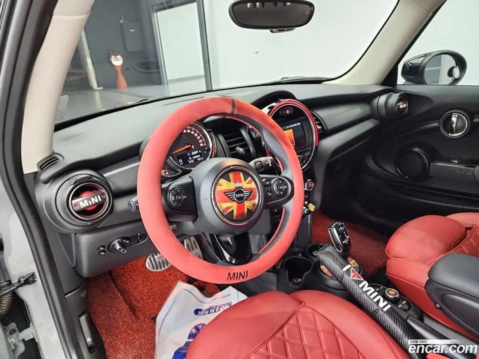 Korex Auto Trade - фотография 11018165