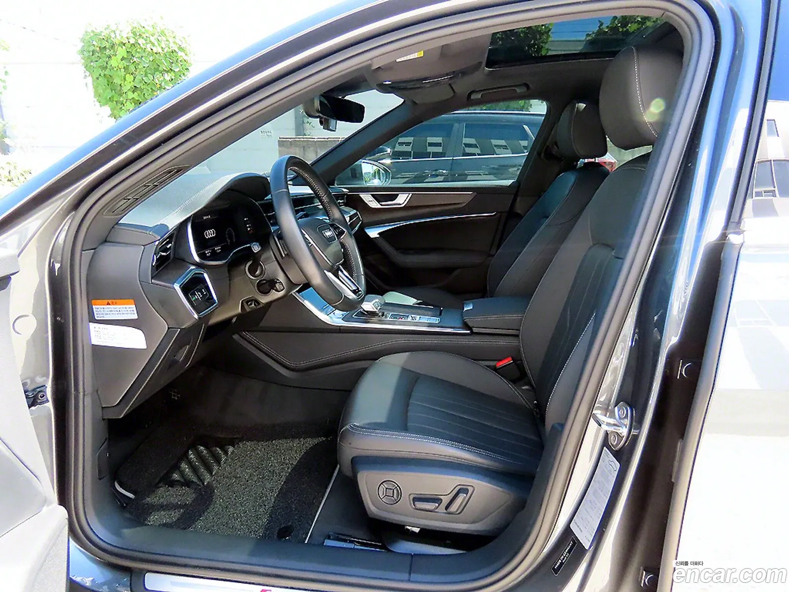 Audi A6 C8 45 Tdi Quattro Premium - фотография 491779