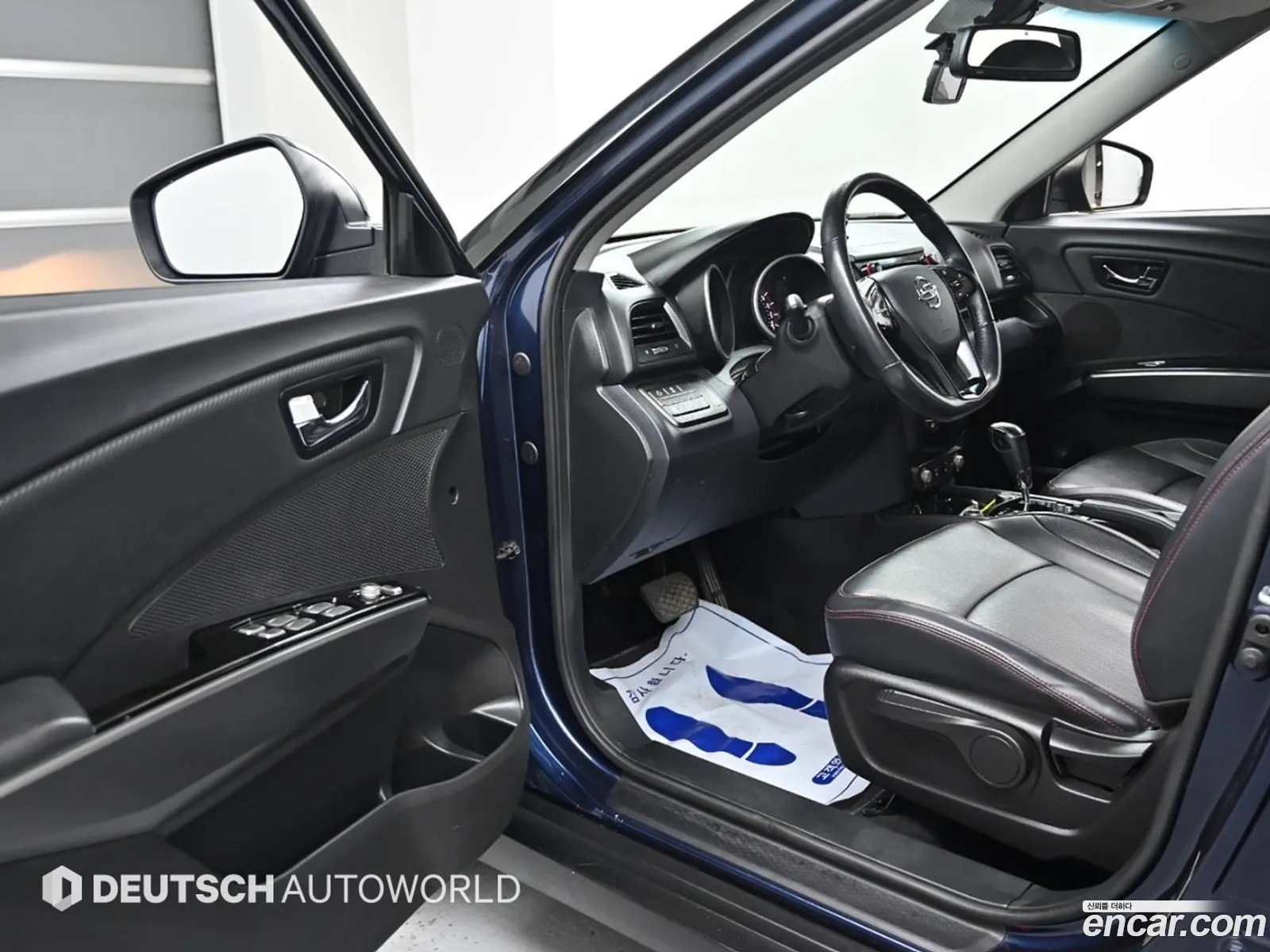Korex Auto Trade - фотография 7607909
