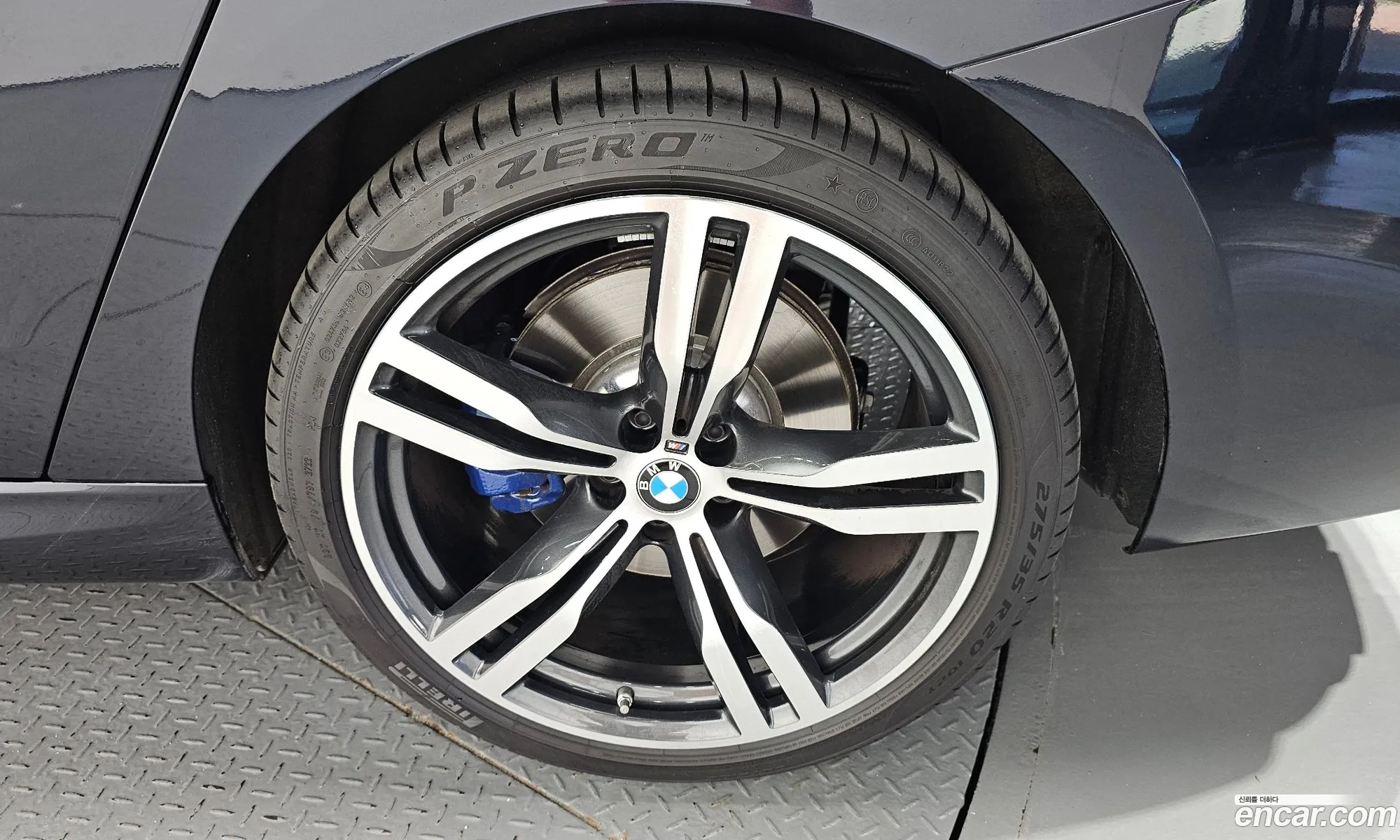 BMW 6 Series Gt G32 630I xDrive M Sports - фотография 8456835