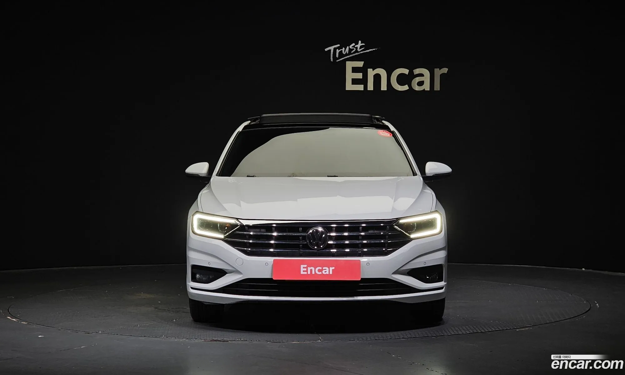 Volkswagen Jetta 7Th Generation 14 Tsi Prestige - фотография 8019009
