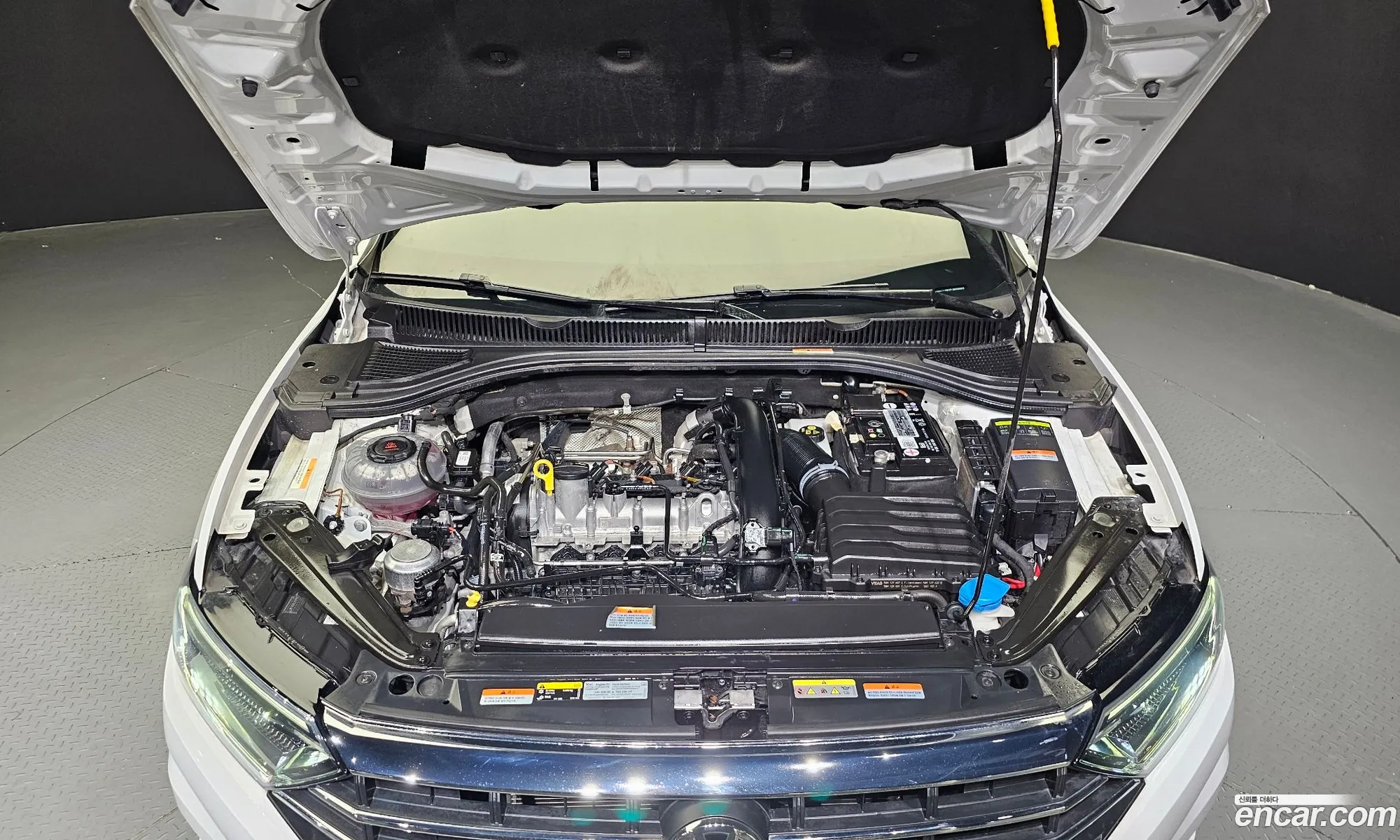 Volkswagen Jetta 7Th Generation 14 Tsi Prestige - фотография 8019012