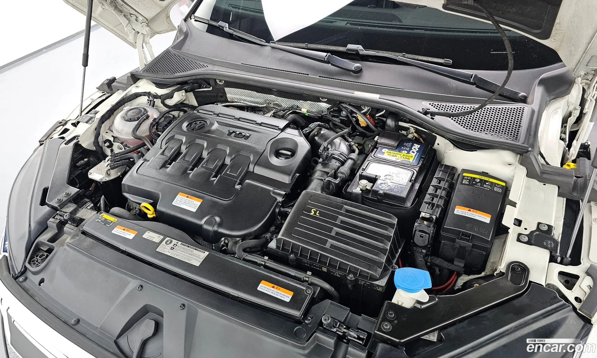 Volkswagen Arteon 20 Tdi Premium - фотография 8777837