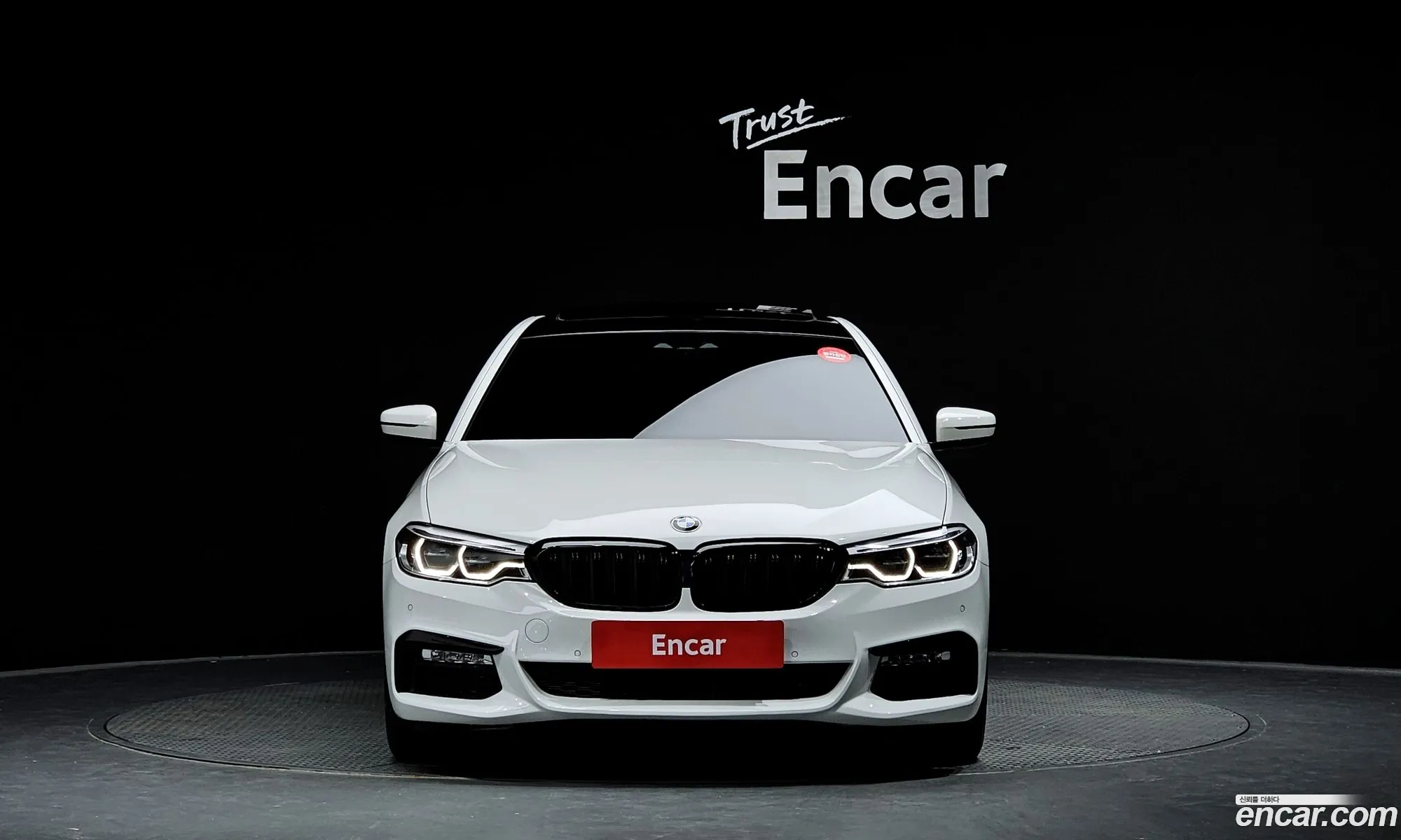 BMW 5 Series G30 530I M Sports - фотография 7760457