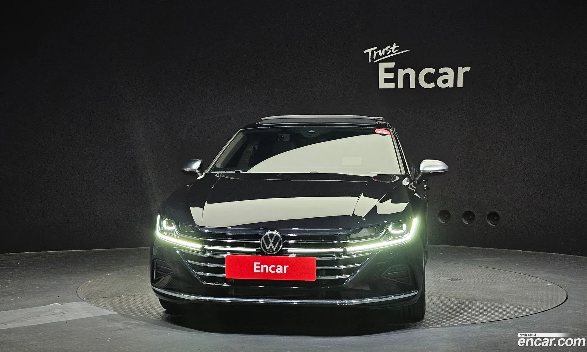Volkswagen Arteon 20 Tdi Prestige - фотография 8191829