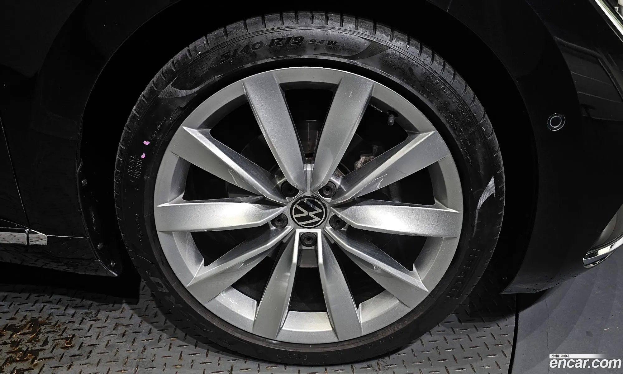 Volkswagen Arteon 20 Tdi Prestige - фотография 8191831