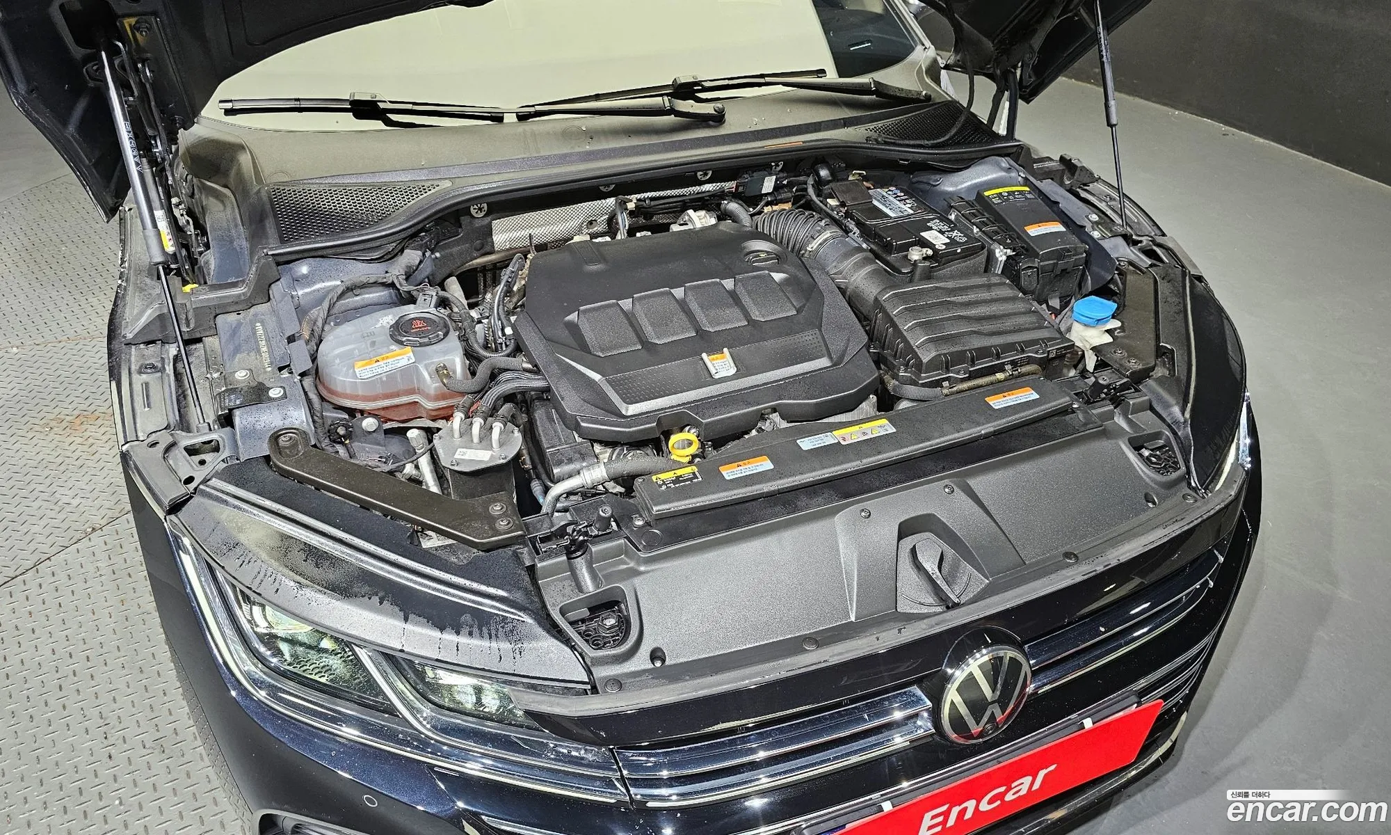 Volkswagen Arteon 20 Tdi Prestige - фотография 8191832