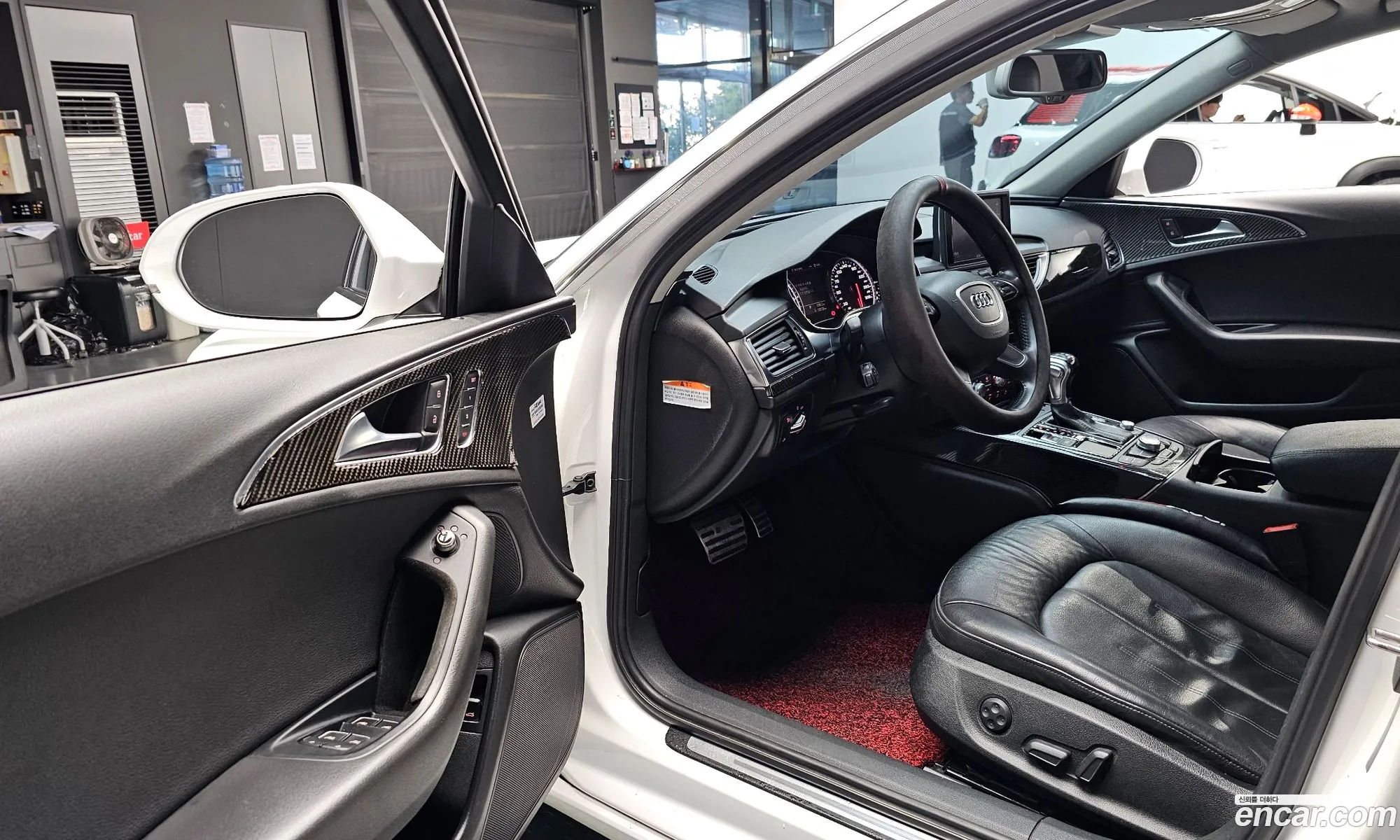 Korex Auto Trade - фотография 1133505