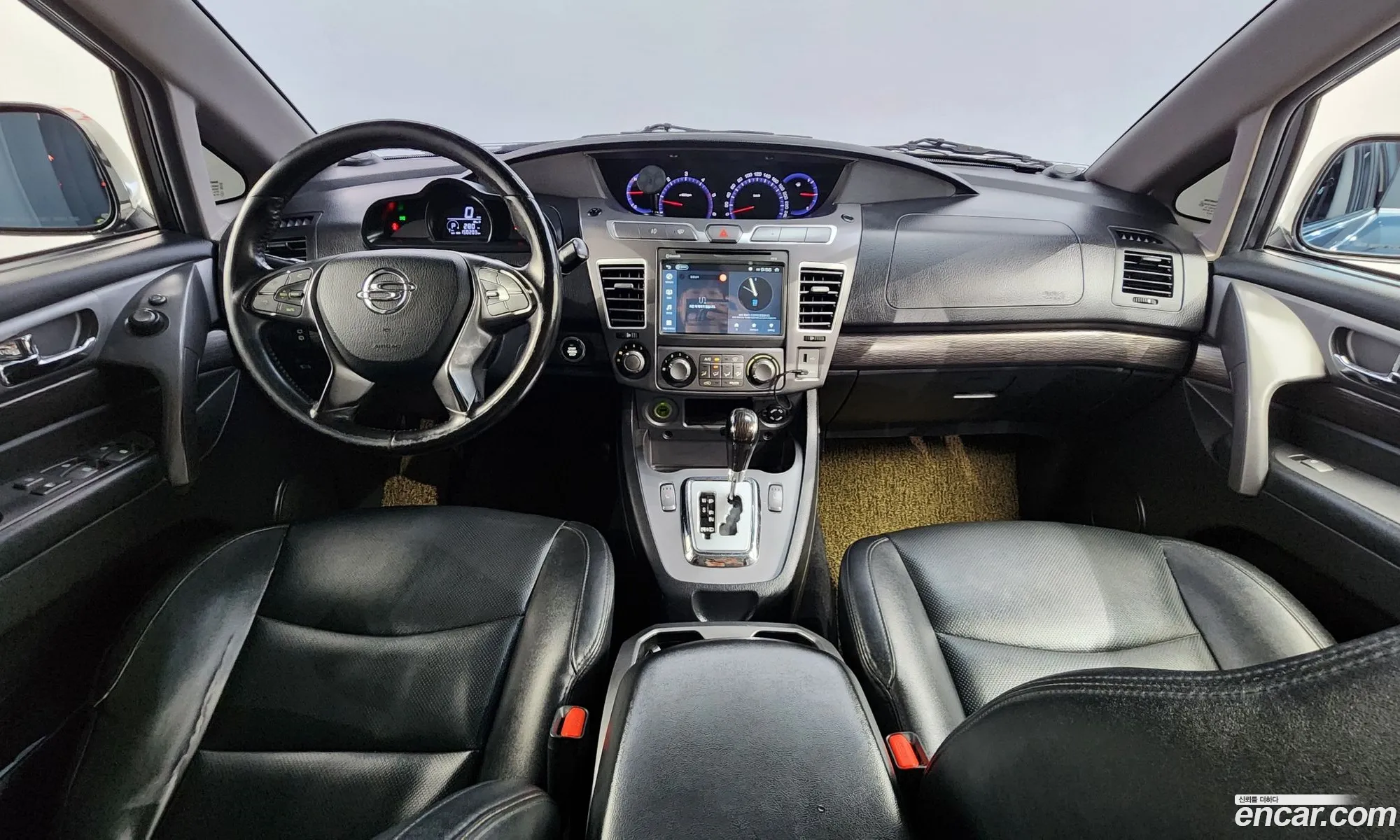Korex Auto Trade - фотография 7366530