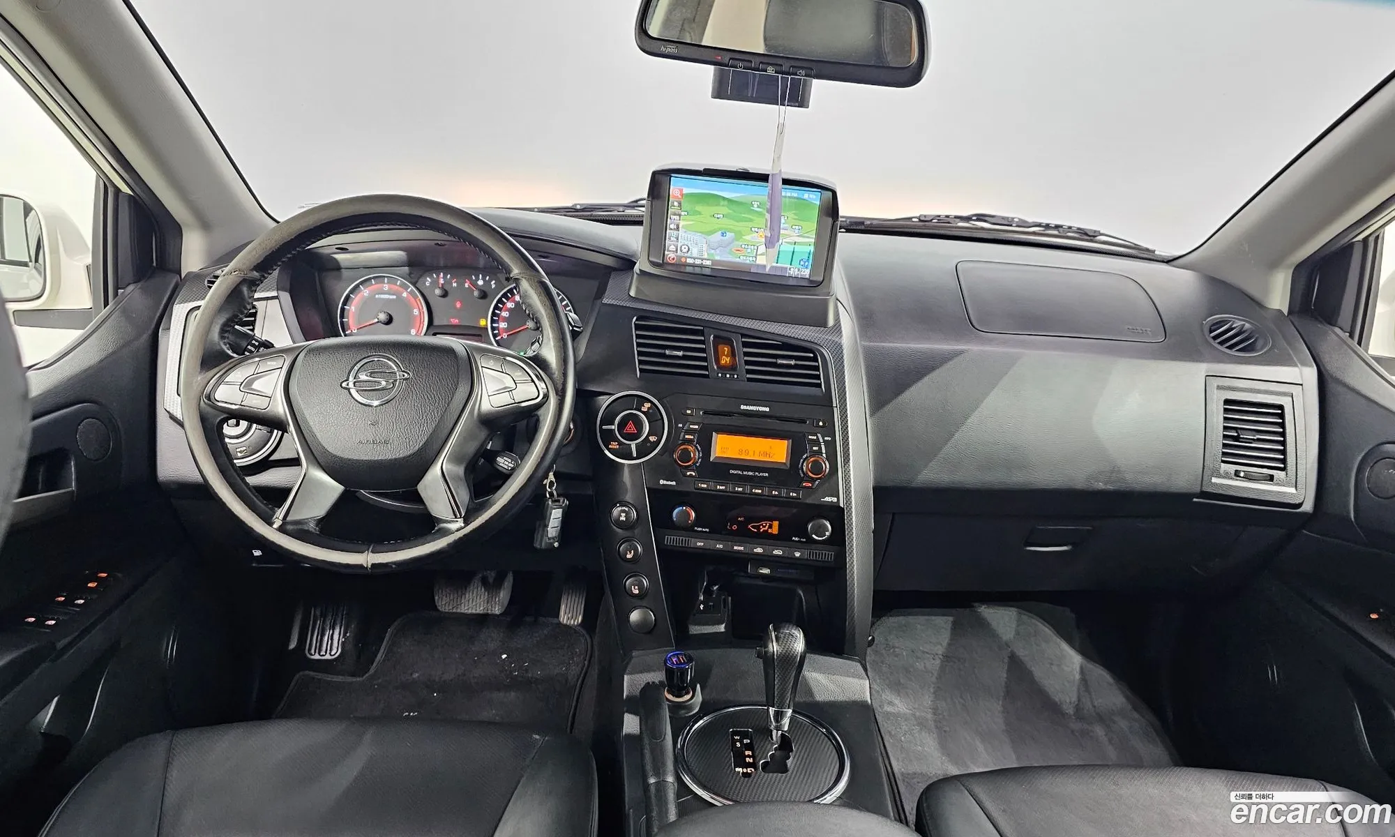 Korex Auto Trade - фотография 6895959