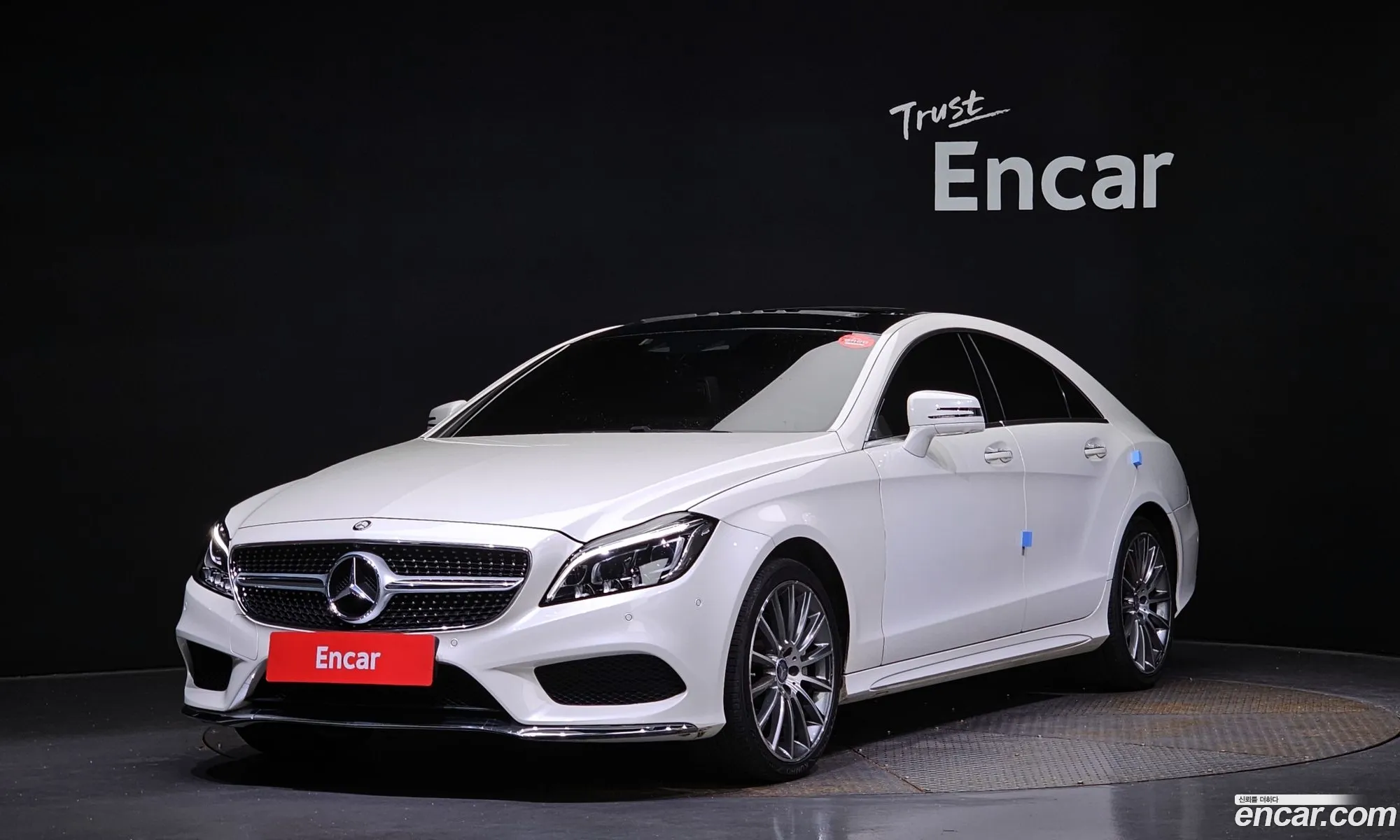 Cls-Class W218 Cls400 - фотография 1038568