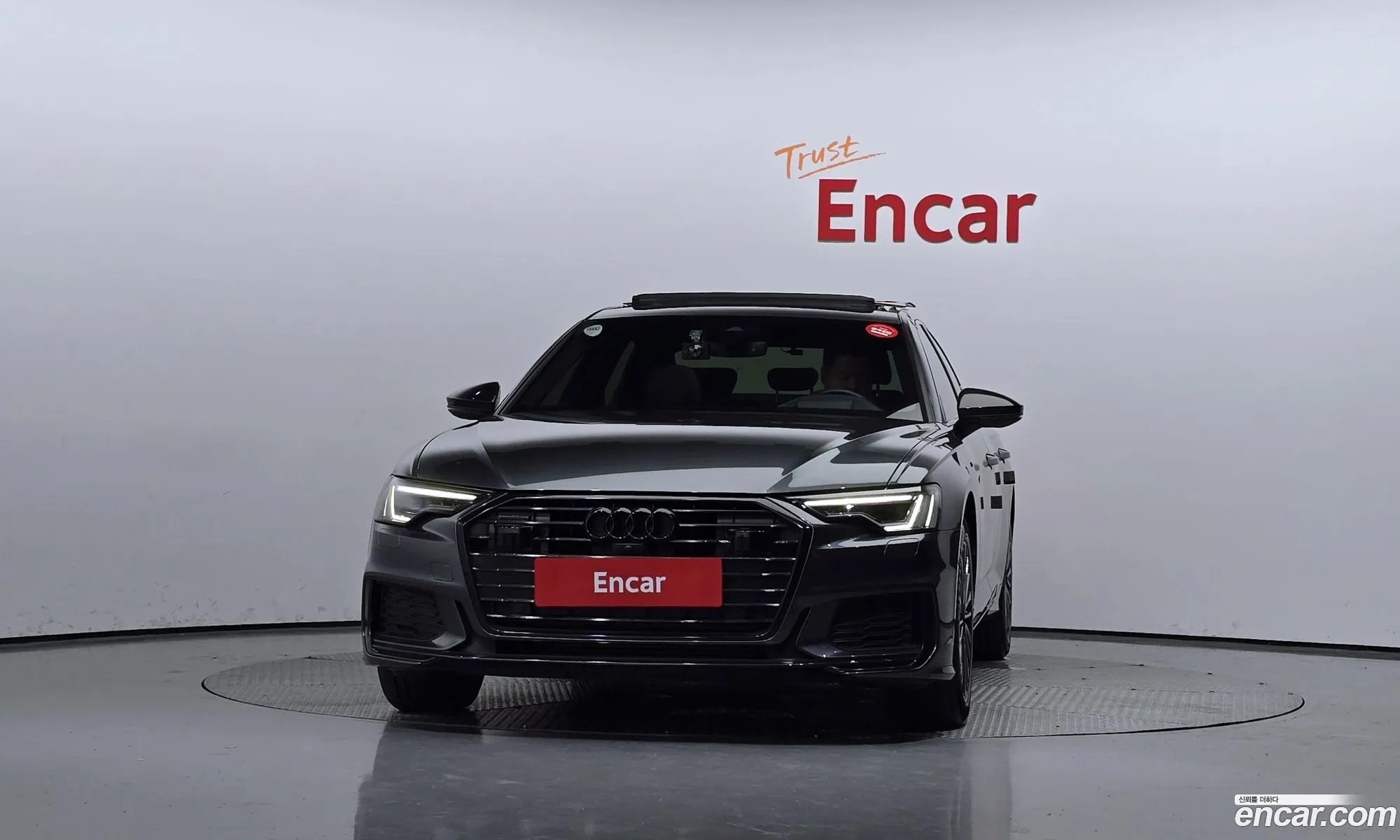 Audi A6 C8 45 Tfsi Quattro Premium - фотография 1334478