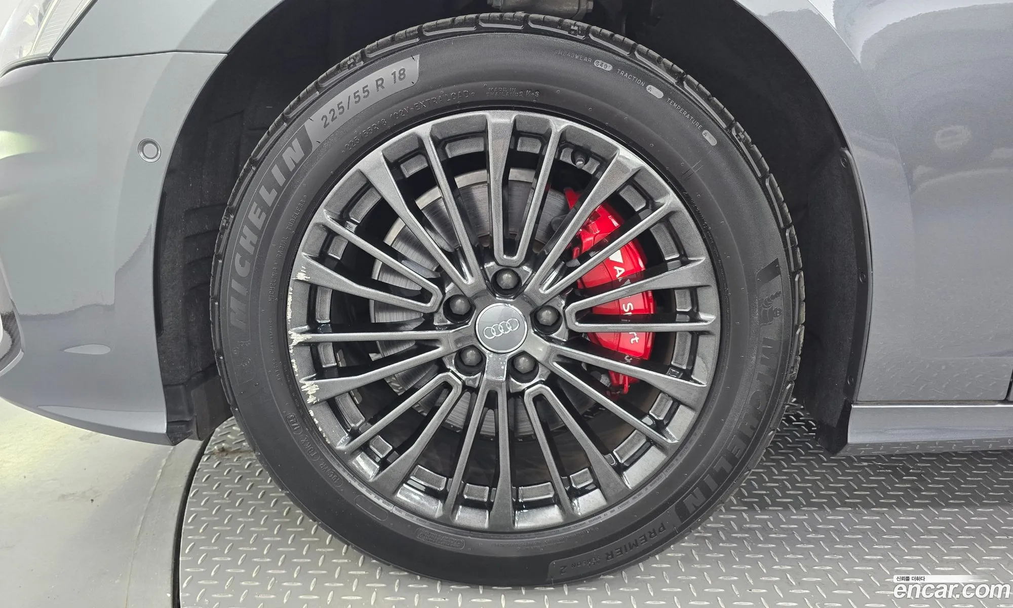 Audi A6 C8 45 Tfsi Quattro Premium - фотография 1334480