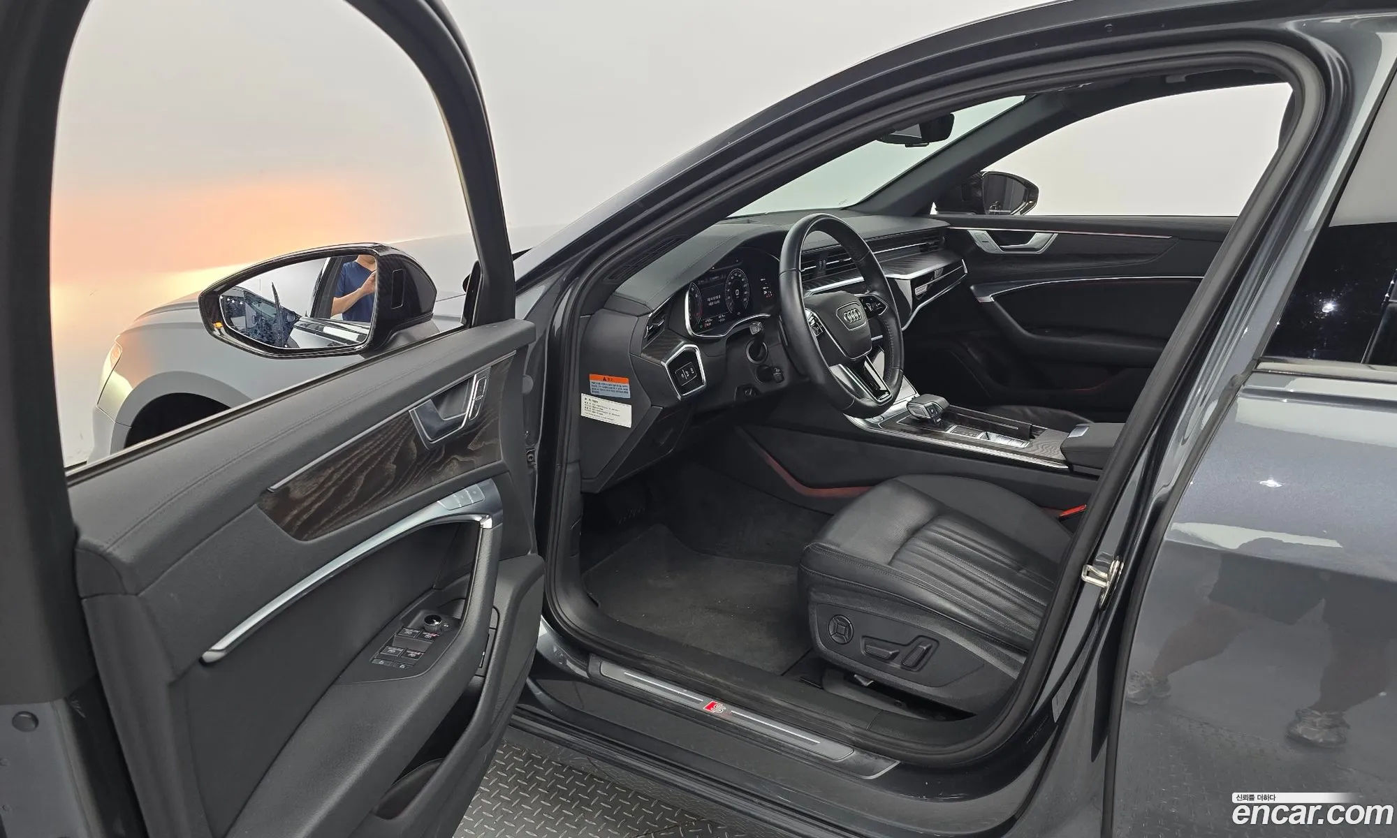 Korex Auto Trade - фотография 1416036