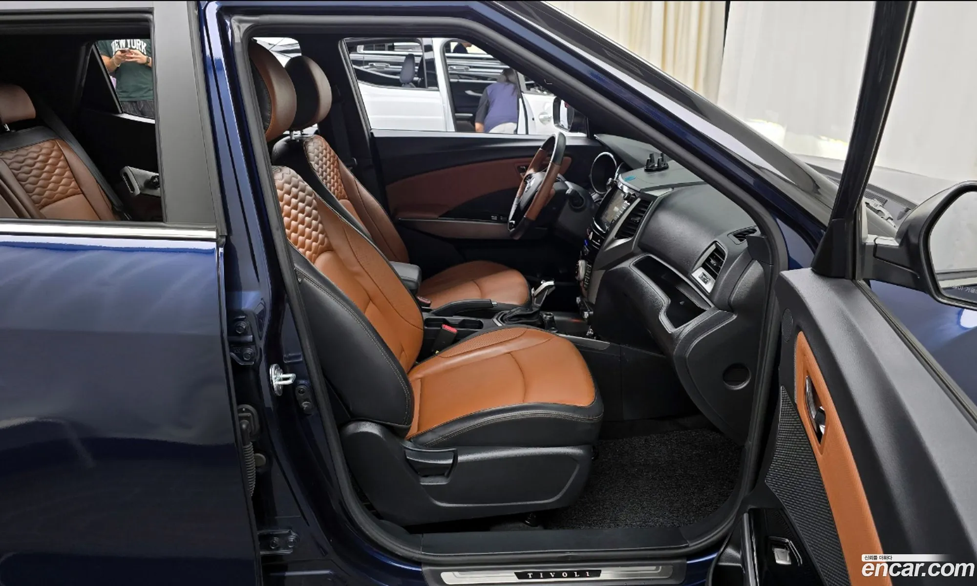 Korex Auto Trade - фотография 7410505