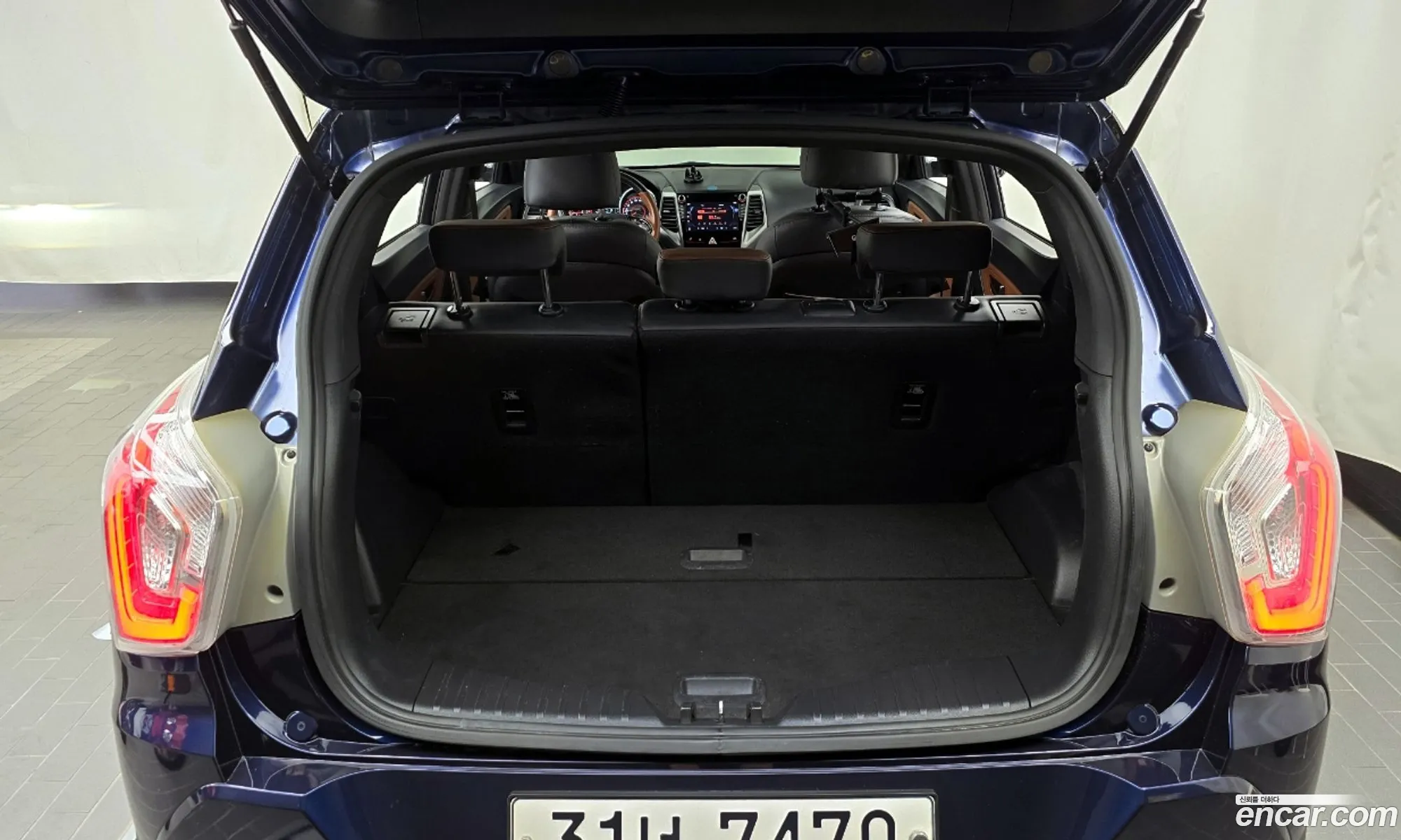 Korex Auto Trade - фотография 7410514