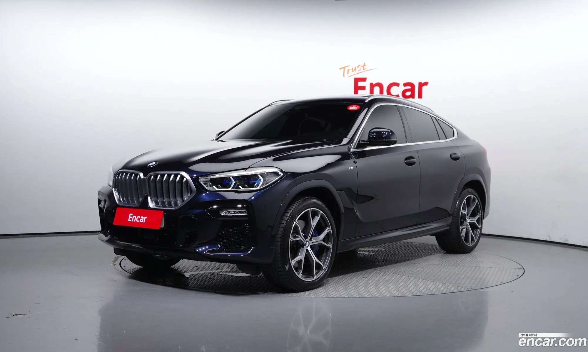 BMW X6 G06 xDrive40I M Sports - фотография 8456819
