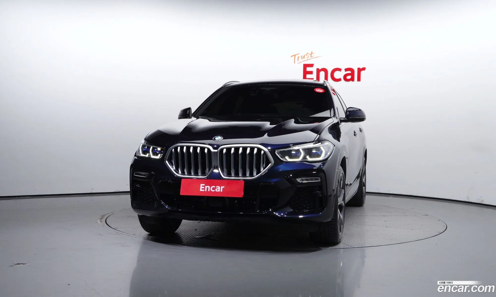 BMW X6 G06 xDrive40I M Sports - фотография 8456821