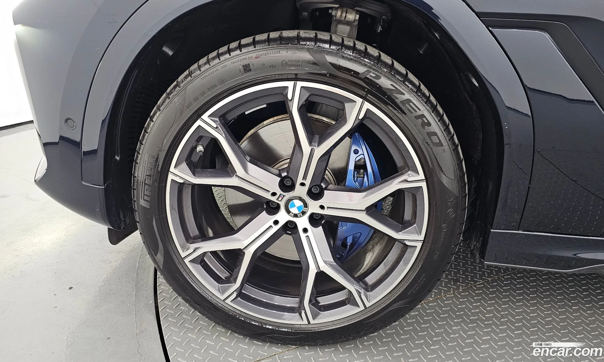 BMW X6 G06 xDrive40I M Sports - фотография 8456823