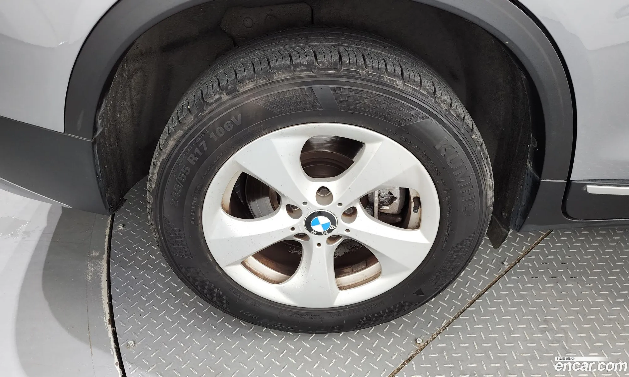 BMW X3 F25 xDrive 20D High - фотография 7537671