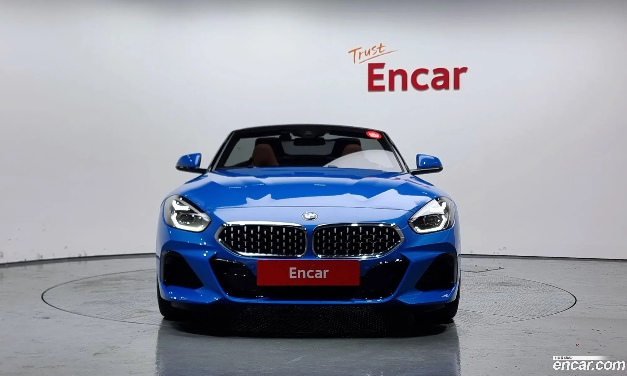 BMW Z4 G29 Sdrive20I M Sports - фотография 12479468